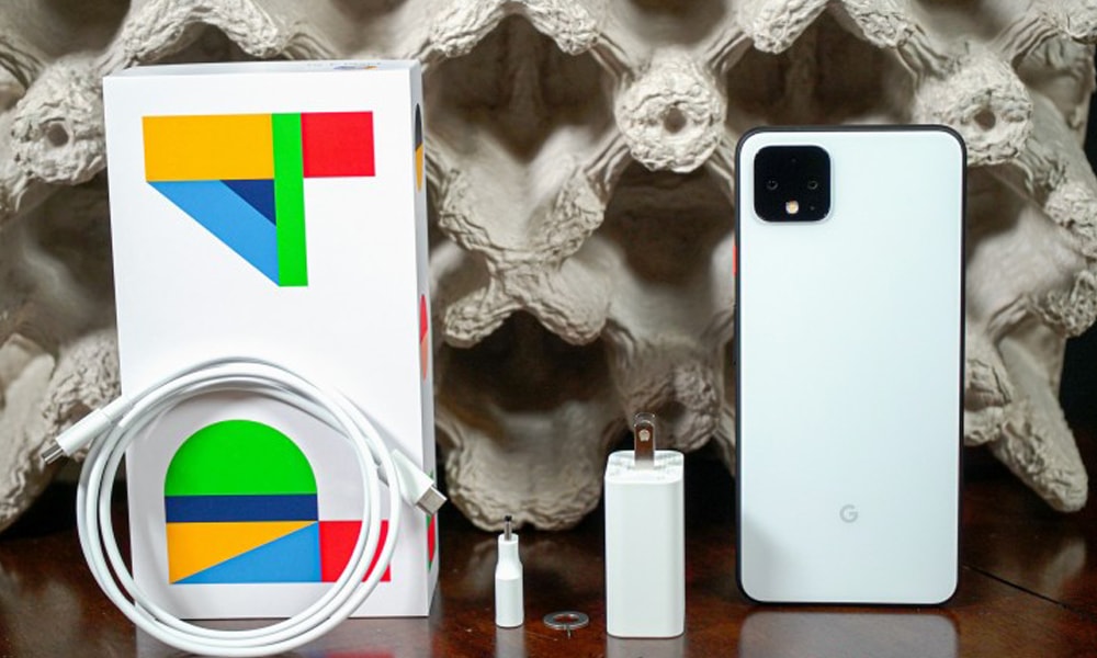 Đánh giá chi tiết Pixel 4 XL: Smartphone con cưng tiếp theo của Google